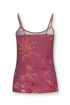 Tops|Pip Studio Armelloses Top Isola Rosa
