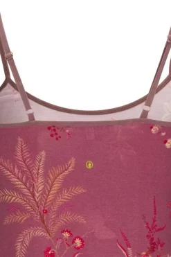 Tops|Pip Studio Armelloses Top Isola Rosa