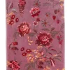Handtücher|Pip Studio Badetuch Secret Garden Mauve 55X100Cm Violett