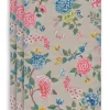 Handtücher|Pip Studio Badetuch Set/3 Good Evening 55X100 Cm Khaki