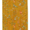 Handtücher|Pip Studio Badetuch Set/3 Les Fleurs 55X100 Cm Gelb