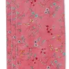 Handtücher|Pip Studio Badetuch Set/3 Les Fleurs 55X100 Cm Rosa