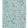 Handtücher|Pip Studio Badetuch Set/3 Les Fleurs 55X100 Cm Blau