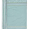 Handtücher|Pip Studio Badetuch Set/3 Soft Zellige 55X100 Cm Blau