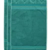 Handtücher|Pip Studio Badetuch Set/3 Soft Zellige 55X100 Cm Grun