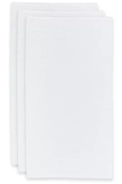 Handtücher|Pip Studio Badetuch Set/3 Tile De Pip 55X100 Cm Weis