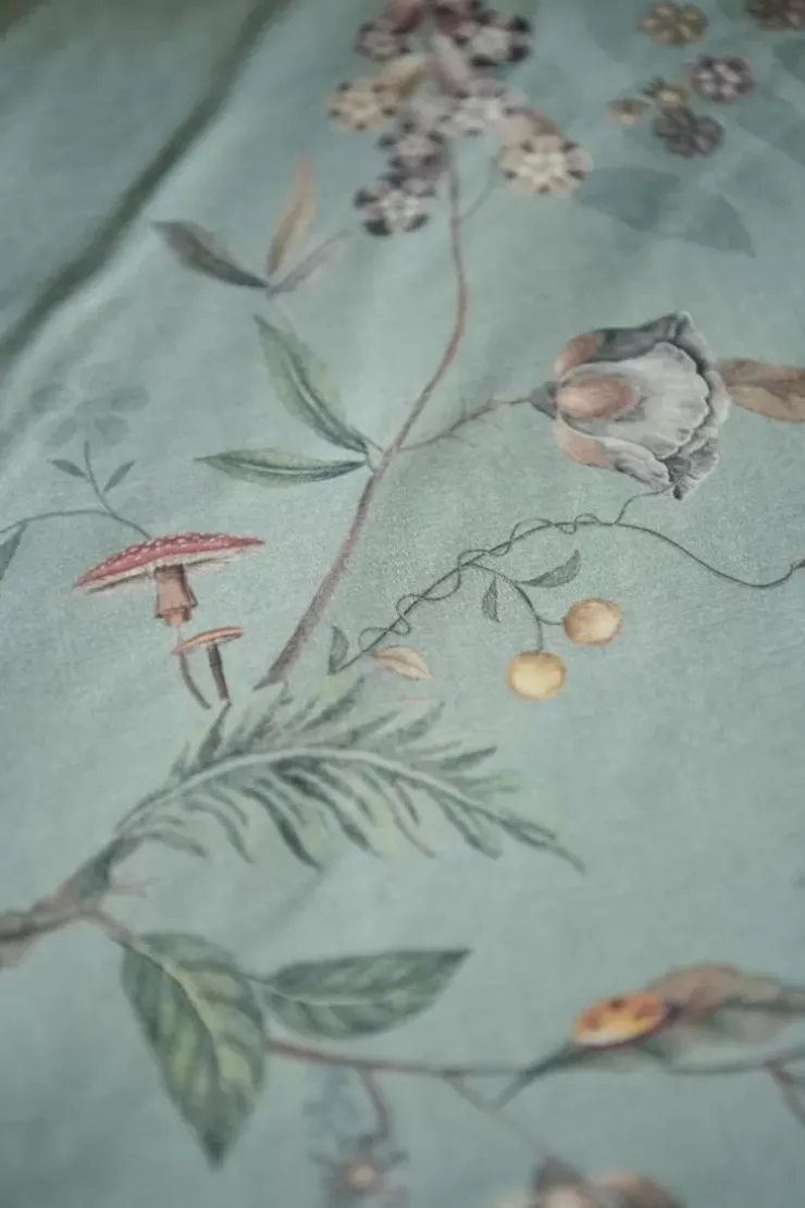 Bettbezüge|Pip Studio Bettbezug Autunno Hell Blau