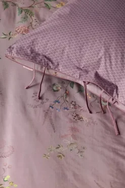 Bettbezüge|Pip Studio Bettbezug Autunno Lila Violett