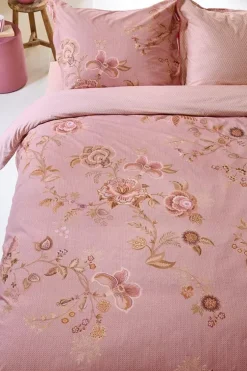 Bettbezüge|Pip Studio Bettbezug Cece Fiore Rosa