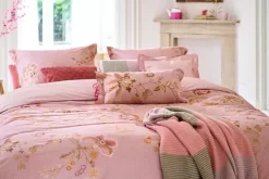 Bettbezüge|Pip Studio Bettbezug Cece Fiore Rosa