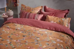 Bettbezüge|Pip Studio Bettbezug Good Nightingale Gelb