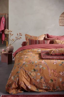 Bettbezüge|Pip Studio Bettbezug Good Nightingale Gelb
