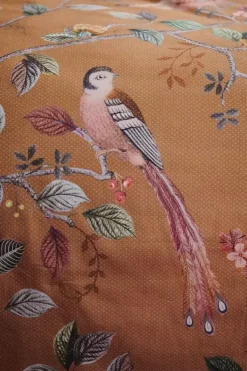 Bettbezüge|Pip Studio Bettbezug Good Nightingale Gelb