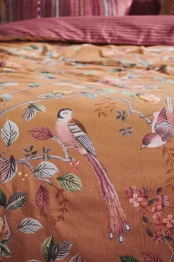 Bettbezüge|Pip Studio Bettbezug Good Nightingale Gelb