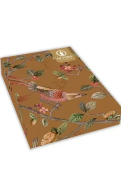 Bettbezüge|Pip Studio Bettbezug Good Nightingale Gelb
