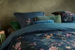 Bettbezüge|Pip Studio Bettbezug Il Paradiso Dunkelblau