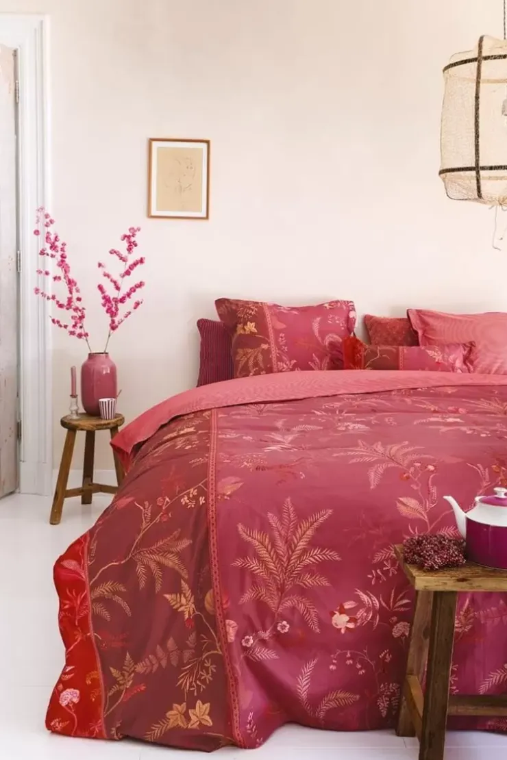 Bettbezüge|Pip Studio Bettbezug Isola Rosa