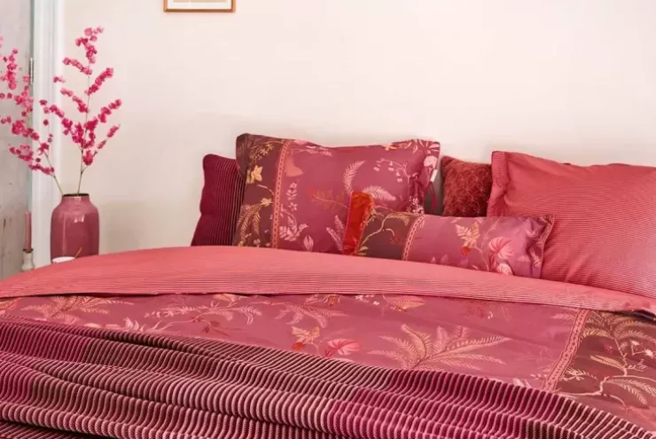 Bettbezüge|Pip Studio Bettbezug Isola Rosa