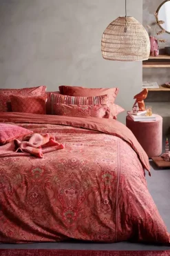 Bettbezüge|Pip Studio Bettbezug Kyoto Nights Rosa
