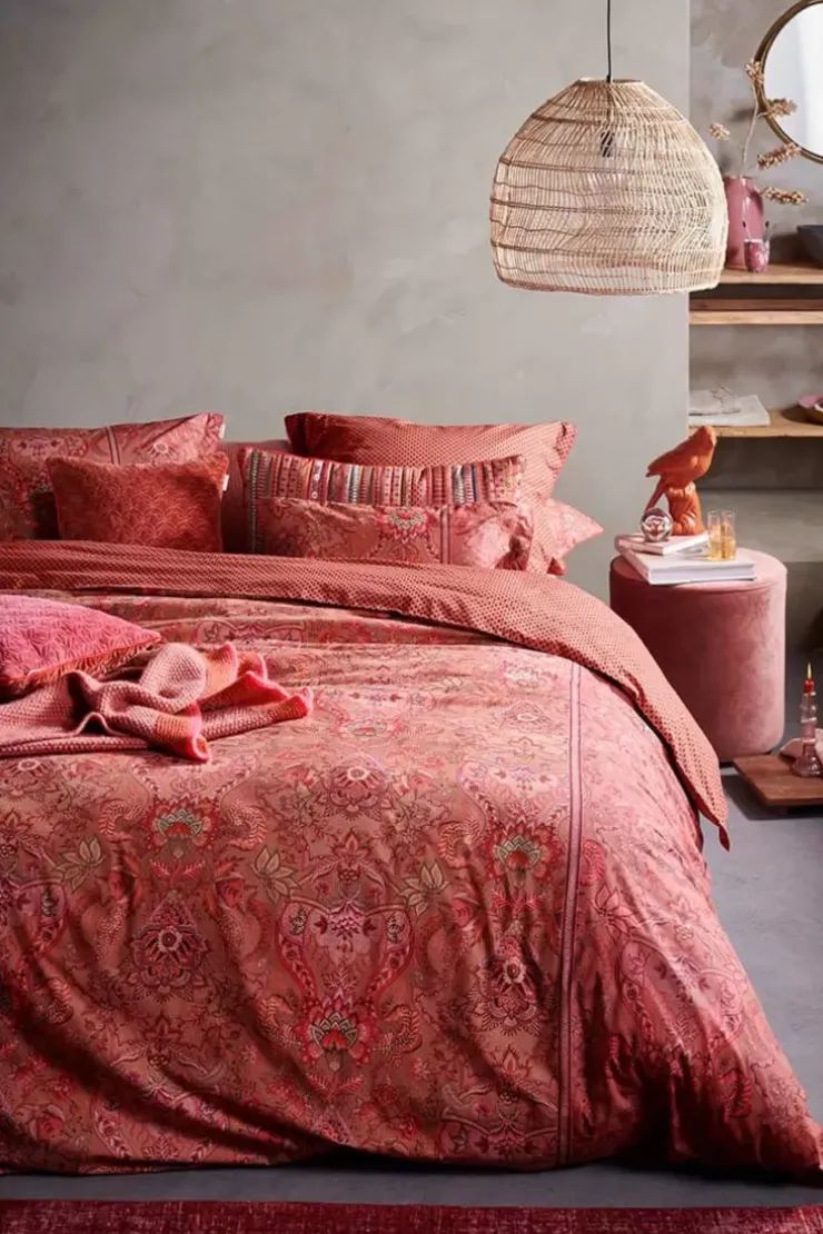 Bettbezüge|Pip Studio Bettbezug Kyoto Nights Rosa