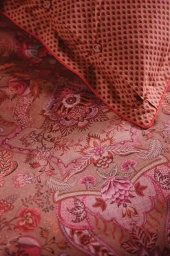 Bettbezüge|Pip Studio Bettbezug Kyoto Nights Rosa