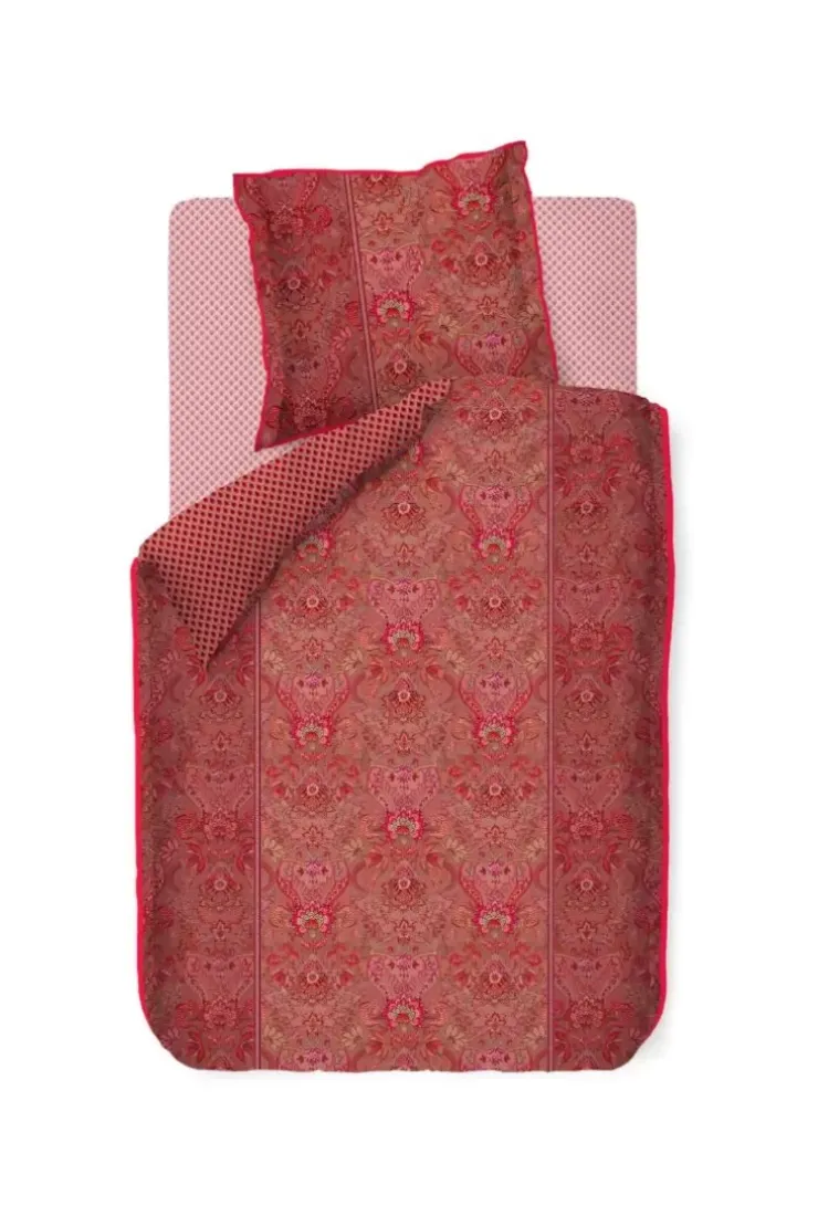 Bettbezüge|Pip Studio Bettbezug Kyoto Nights Rosa