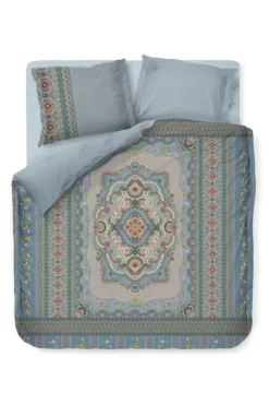 Bettbezüge|Pip Studio Bettbezug Majorelle Blau