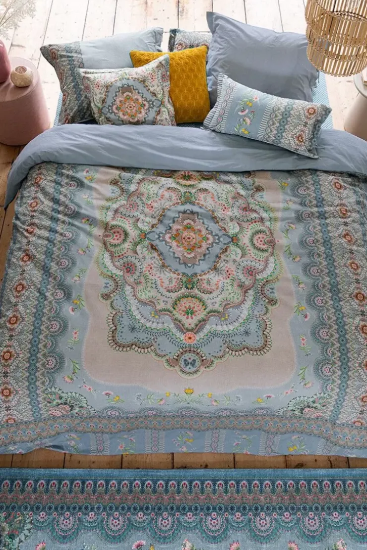 Bettbezüge|Pip Studio Bettbezug Majorelle Blau