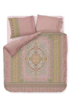 Bettbezüge|Pip Studio Bettbezug Majorelle Rosa
