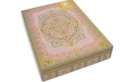 Bettbezüge|Pip Studio Bettbezug Majorelle Rosa