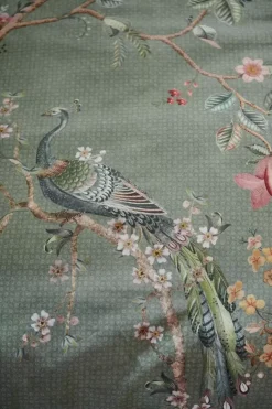 Bettbezüge|Pip Studio Bettbezug Okinawa Grun