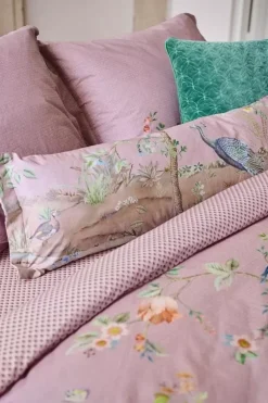 Bettbezüge|Pip Studio Bettbezug Okinawa Lila Violett