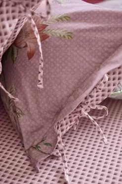 Bettbezüge|Pip Studio Bettbezug Okinawa Lila Violett