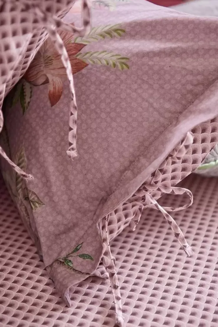 Bettbezüge|Pip Studio Bettbezug Okinawa Lila Violett