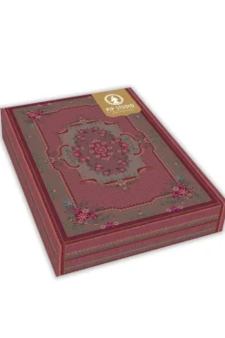 Bettbezüge|Pip Studio Bettbezug Pip Chique Rosa