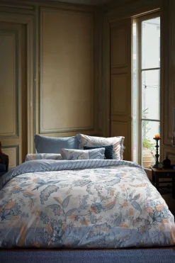Bettbezüge|Pip Studio Bettbezug Royal Birds Blau