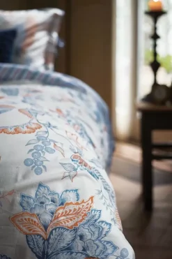 Bettbezüge|Pip Studio Bettbezug Royal Birds Blau