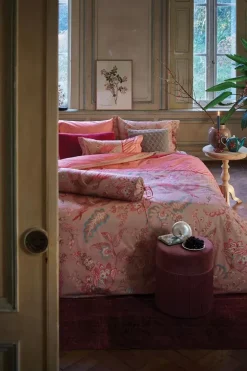 Bettbezüge|Pip Studio Bettbezug Royal Birds Rosa