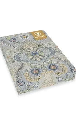 Bettbezüge|Pip Studio Bettbezug Saluti Grandi Hell Blau