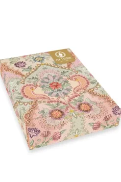 Bettbezüge|Pip Studio Bettbezug Saluti Grandi Pastell Rosa
