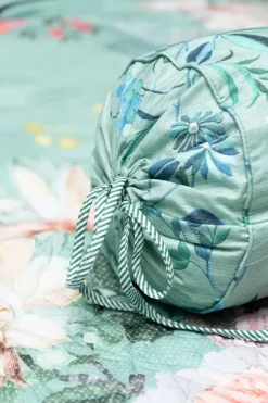 Bettbezüge|Pip Studio Bettbezug Tokyo Bouquet Grun