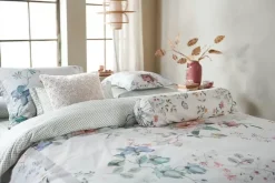 Bettbezüge|Pip Studio Bettbezug Tokyo Bouquet S Weis