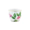 Eierbecher|Pip Studio Blushing Birds Eierbecher Weis