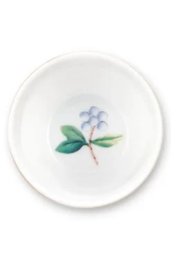 Eierbecher|Pip Studio Blushing Birds Eierbecher Weis
