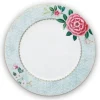 Essteller|Pip Studio Blushing Birds Essteller 26,5 Cm Weis