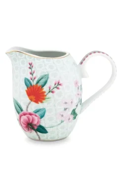 Milchkännchen|Pip Studio Blushing Birds Milchkännchen Klein Weis