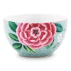 Schalen|Pip Studio Blushing Birds Schale Klein 9,5 Cm Blau