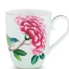Teetassen|Pip Studio Blushing Birds Tasse Gros Weis