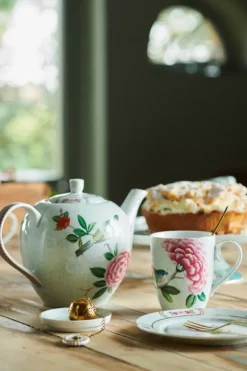 Teetassen|Pip Studio Blushing Birds Tasse Gros Weis