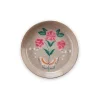 Teebeutelablage|Pip Studio Blushing Birds Teebeutelablage 9 Cm Khaki
